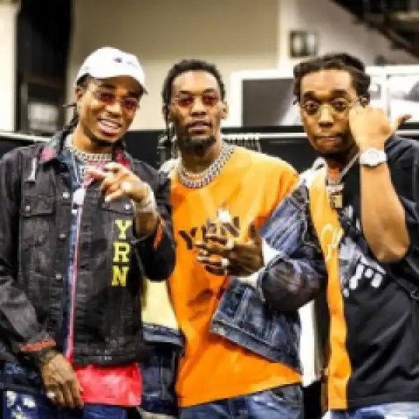 Migos - Audi Drop